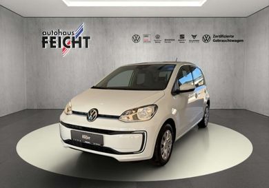 Volkswagen up!, 2021