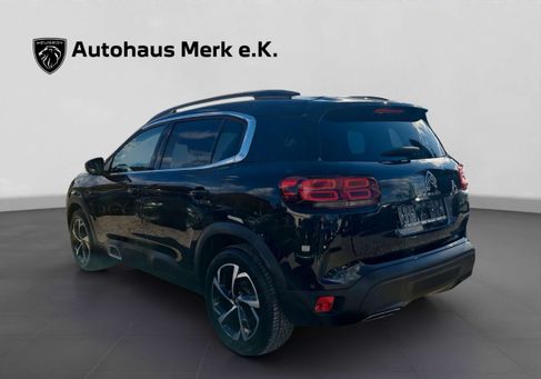 Citroën C5 Aircross, 2019 3