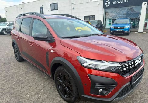 Dacia Jogger, 2023 3