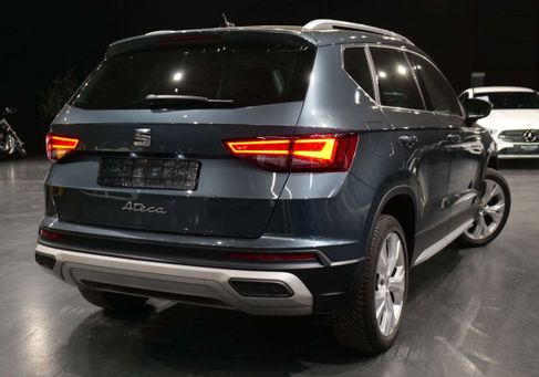 Seat Ateca, 2022