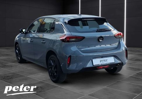 Opel Corsa, 2024 3