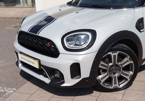 MINI Cooper S Countryman, 2020