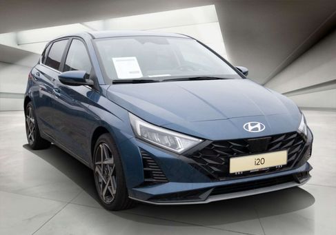 Hyundai i20, 2026 3