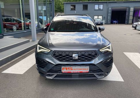 Seat Ateca, 2022