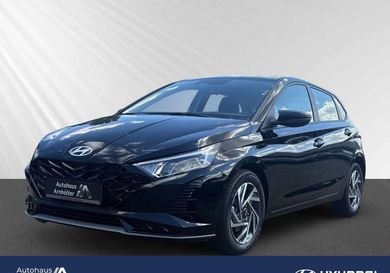 Hyundai i20, 2026