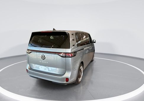 Volkswagen ID.Buzz, 2025