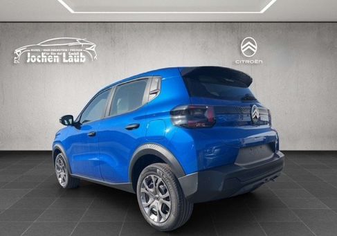 Citroën C3, 2026 3