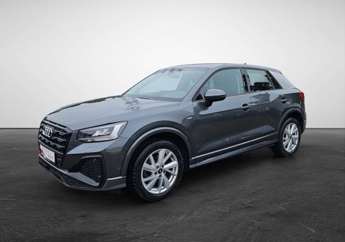 Audi Q2, 2021 2