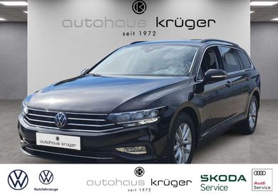 Volkswagen Passat Variant, 2023