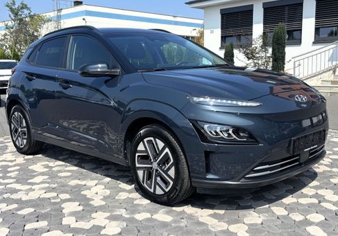 Hyundai Kona, 2022 2