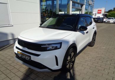 Opel Frontera, 2026