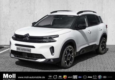 Citroën C5 Aircross, 2023