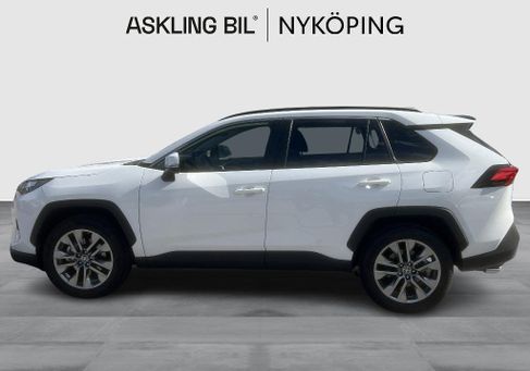 Toyota RAV 4, 2025 3