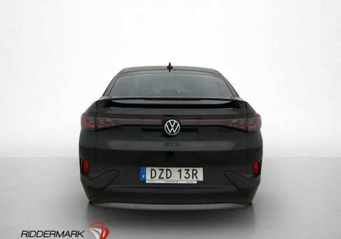 Volkswagen ID.5, 2022