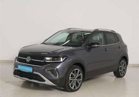 Volkswagen T-Cross, 2026 2