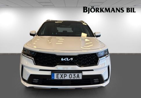 Kia Sorento, 2023
