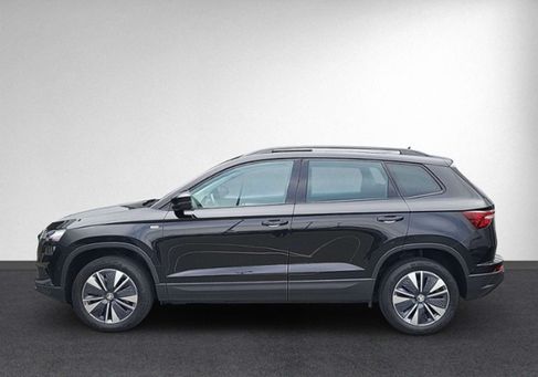 Skoda Karoq, 2023