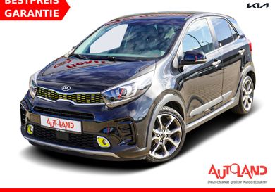 Kia Picanto, 2018