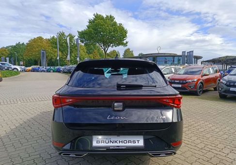 Seat Leon, 2026 2