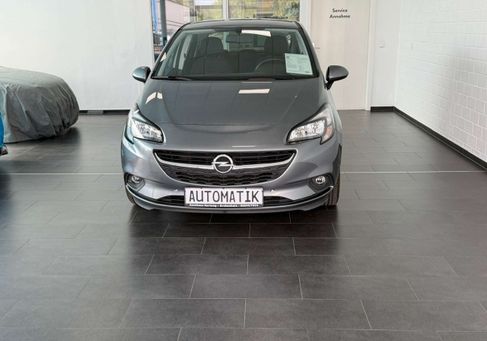 Opel Corsa, 2018 2