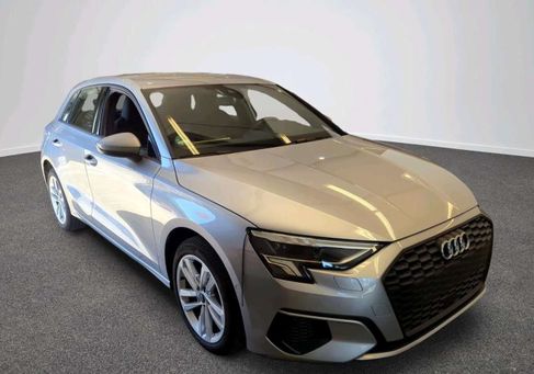 Audi A3, 2023 2