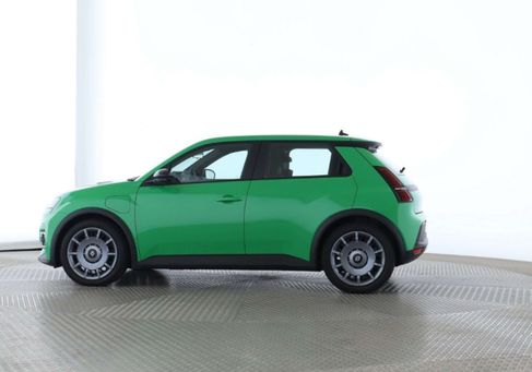 Renault R 5, 2025 3