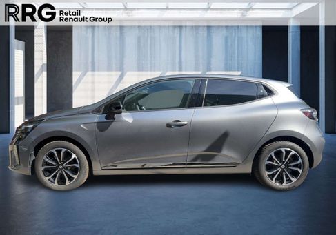 Renault Clio, 2025