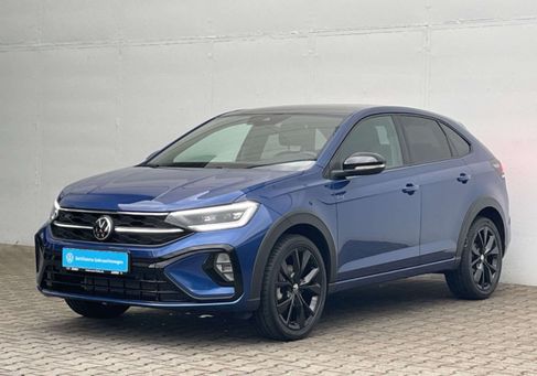 Volkswagen Taigo, 2024
