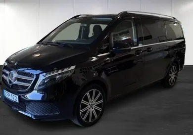 Mercedes-Benz V 250, 2024