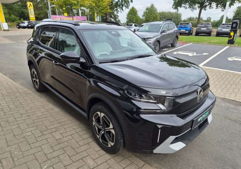 Citroën C3, 2025 3
