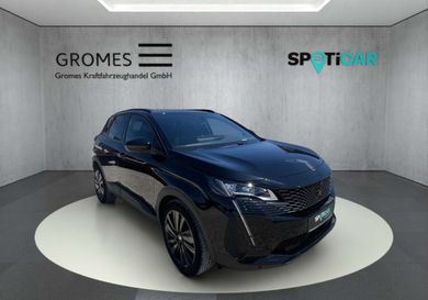 Peugeot 3008, 2024