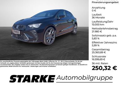 Seat Ibiza, 2026