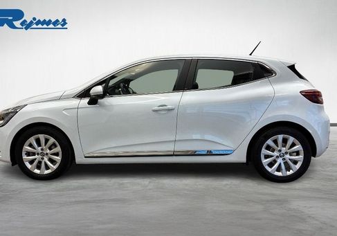 Renault Clio, 2021