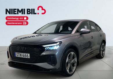 Audi Q4, 2024