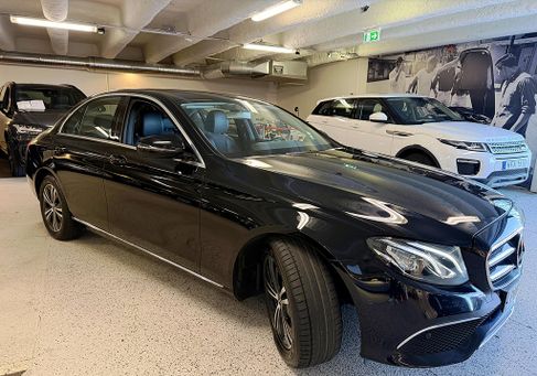 Mercedes-Benz, 2020 2
