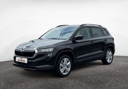 Skoda Karoq, 2024
