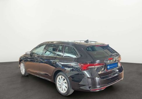 Skoda Octavia, 2025 3