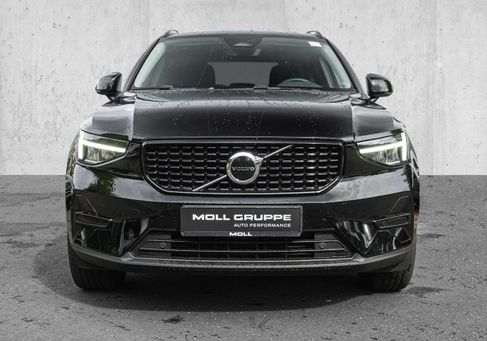 Volvo XC40, 2023 3