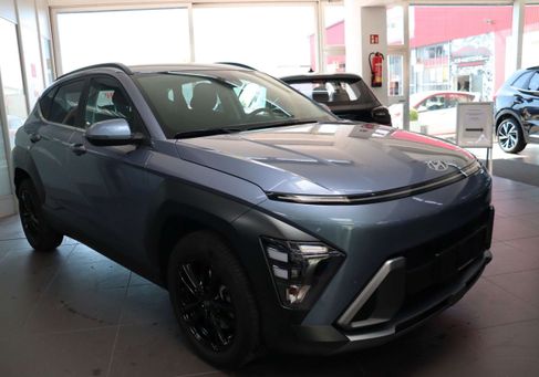 Hyundai Kona, 2024 3