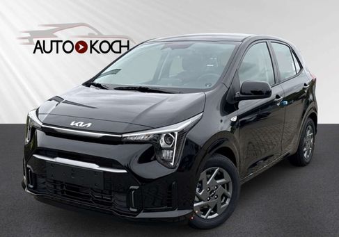 Kia Picanto, 2025