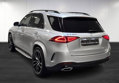 Mercedes-Benz GLE 350, 2020 3