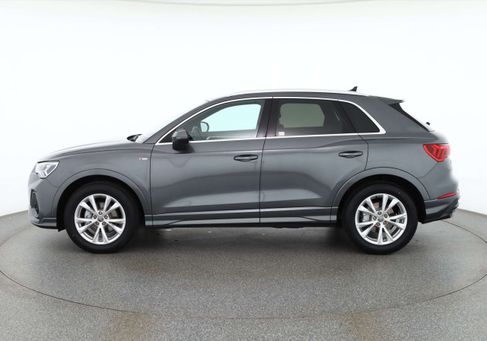 Audi Q3, 2019
