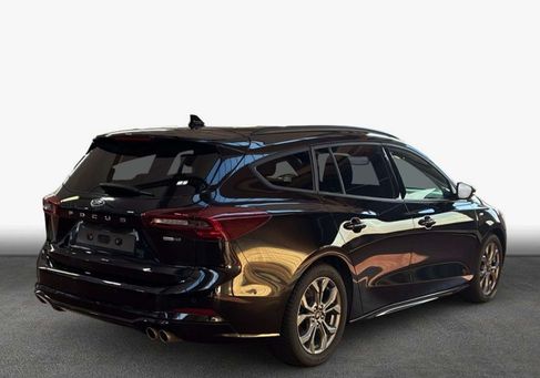 Ford Focus, 2023