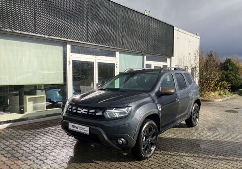 Dacia Duster, 2024