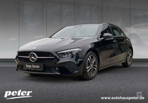 Mercedes-Benz A 180, 2023