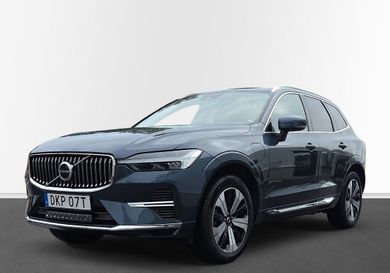 Volvo XC60, 2024