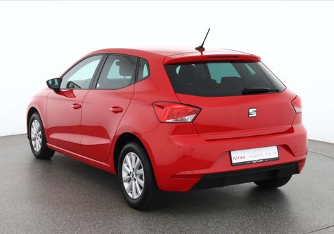 Seat Ibiza, 2024
