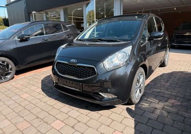 Kia Venga, 2019