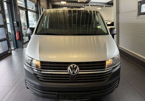 Volkswagen T6 Transporter, 2020