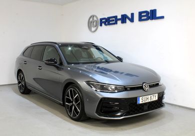 Volkswagen Passat Variant, 2024